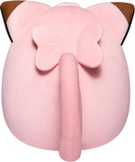 سكويش مالوز دمية كليفيري الالعاب القطنية Squishmallows