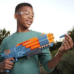 نيرف مسدس رينجرنيرف اليت 2.0 مع 10 سهام نيرف ايليت مسدسات مطاطية Nerf