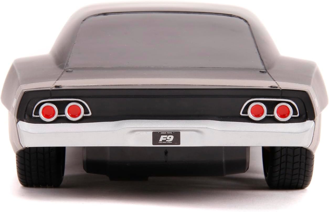 جادا سيارة دودج تشارجر ريموت كنترول السيارات ريموت كنترول Jada