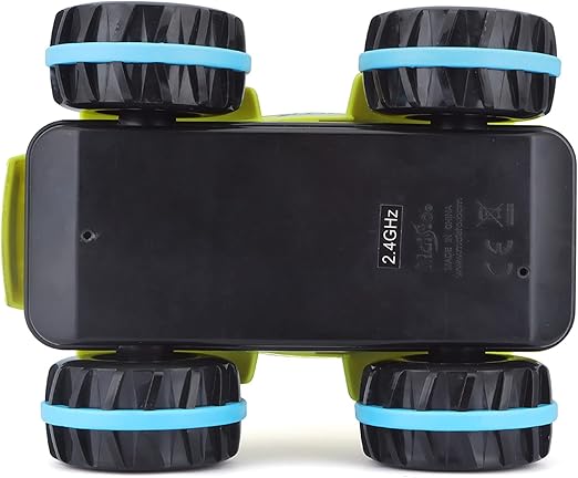 سيارة سيكون اكوا تريد بريموت كنترول الوان متنوعه من مايستو السيارات ريموت كنترول Maisto