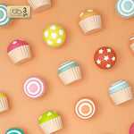 توب برايت موازنة الدب الطاهي لتعليم الأطفال مواليد تفاعلي Top Bright