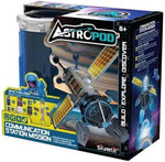 سيلفرليت مهمة أستروبود كومستيشن واحدة ألعاب الروبوت Silverlit