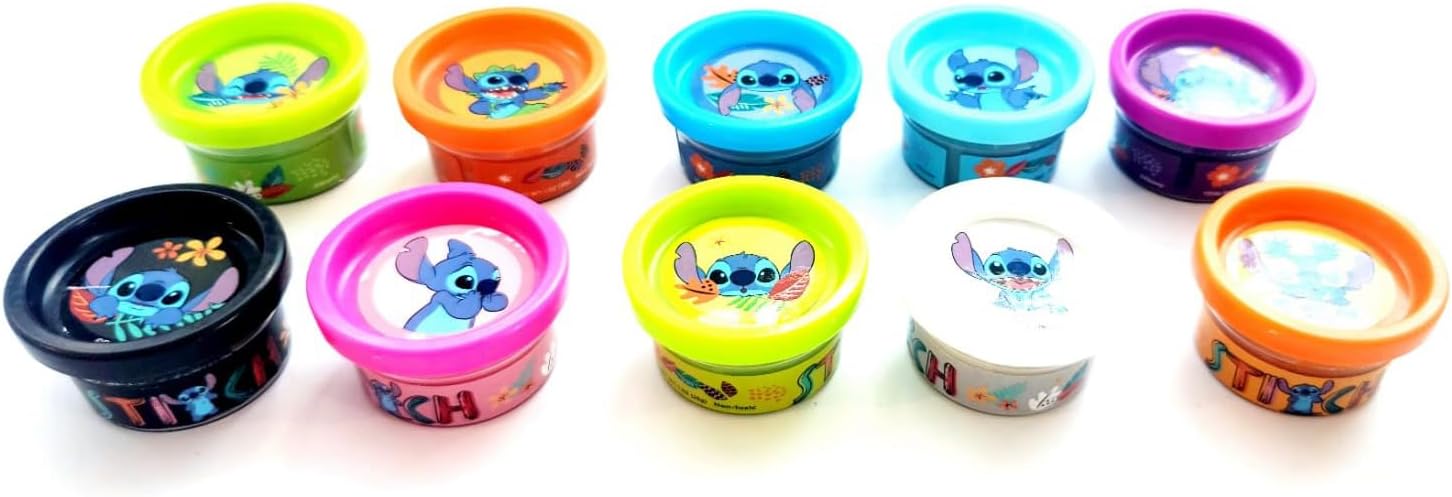 سكوديل مجموعة صلصال الحفلات الصلصال والمعجون Skoodle