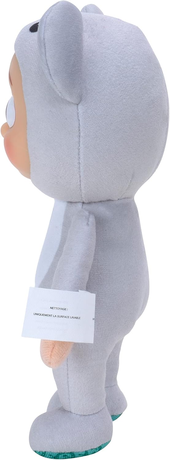 كوكوميلون دمية جيه جيه كوالا الالعاب القطنية CoComelon