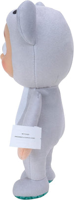 كوكوميلون دمية جيه جيه كوالا الالعاب القطنية CoComelon