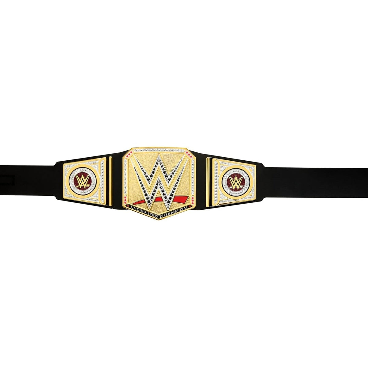 دبليو دبليو اي حزام مصارعين البطولة العالمية تقمص الأدوار WWE