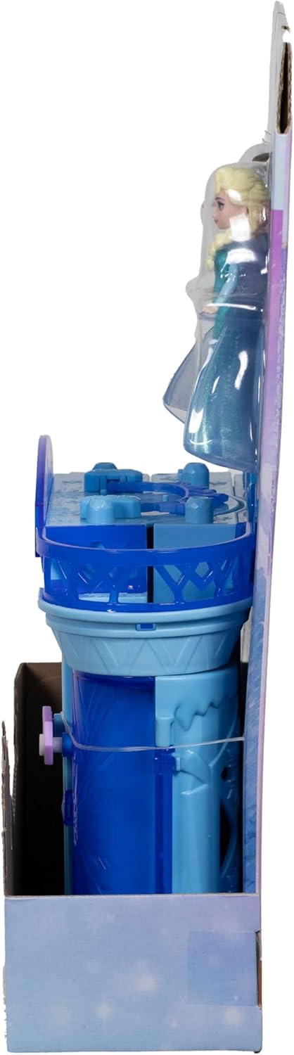 ديزني بيت دمى فروزن بيوت الدمى Disney