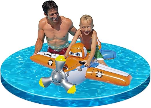 انتكس طائرات رايدي اون عوامات ومراتب Intex