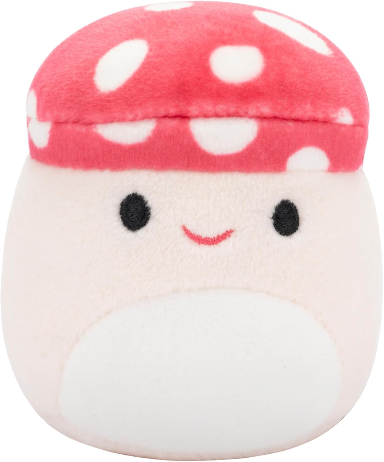 سكويش مالوز دمى ميكرومالو 6 قطع الالعاب القطنية Squishmallows