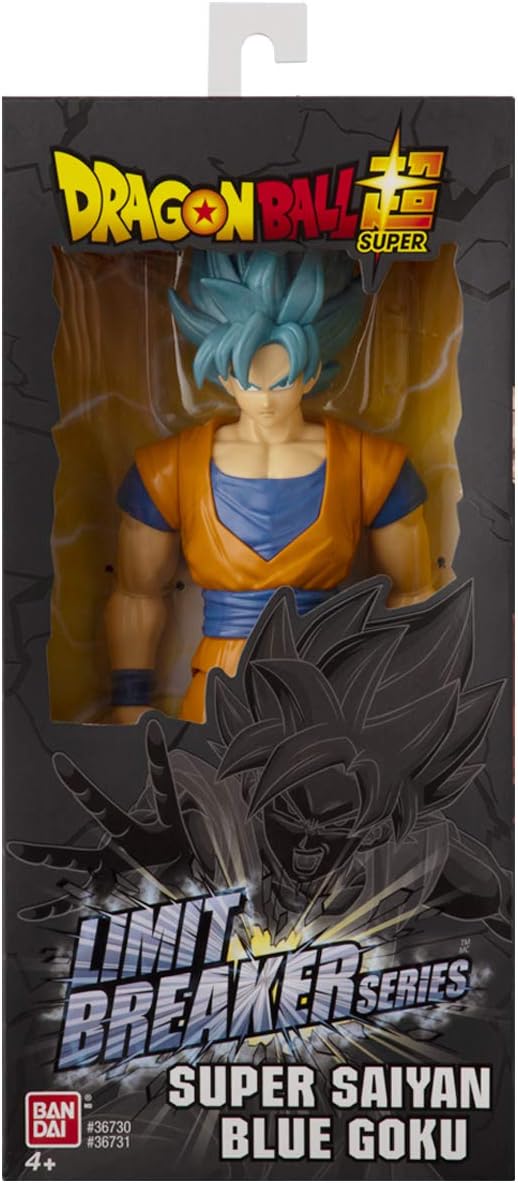 دراجون بول شخصية سوبر سايان الازرق جوكو 30 سم شخصيات كرتونية Dragon Ball