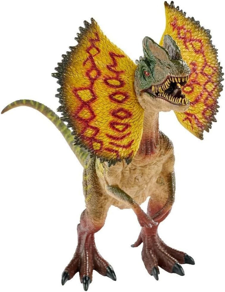 مجسمات ديناصورات 27-30 سم متنوع مجسمات الحيوانات simba