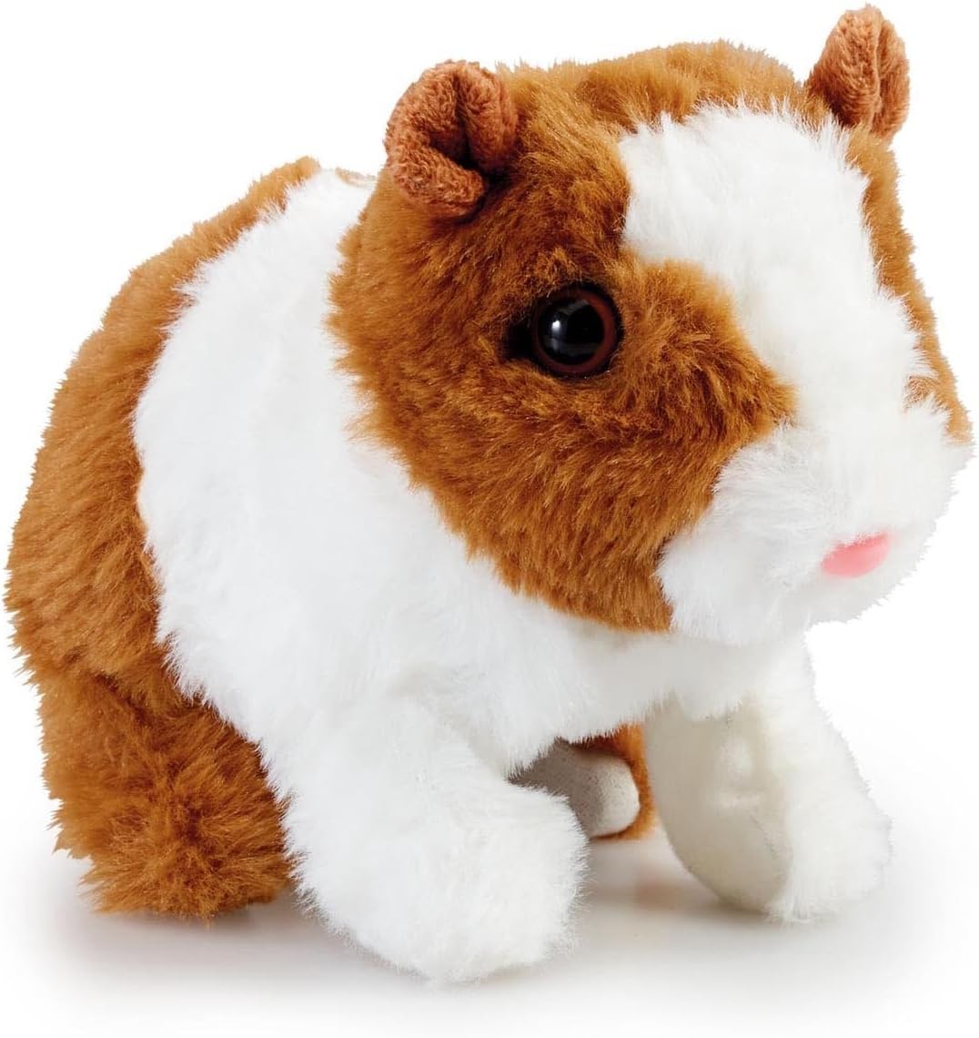 ادو لعبة بيتر باتر مجسمات الحيوانات Addo