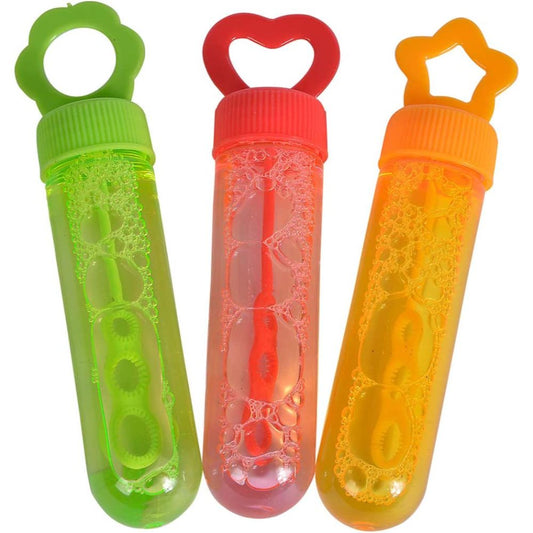 بابل فن انبوب فقاعات الصابون فقاعات الماء والصابون Bubble FUN