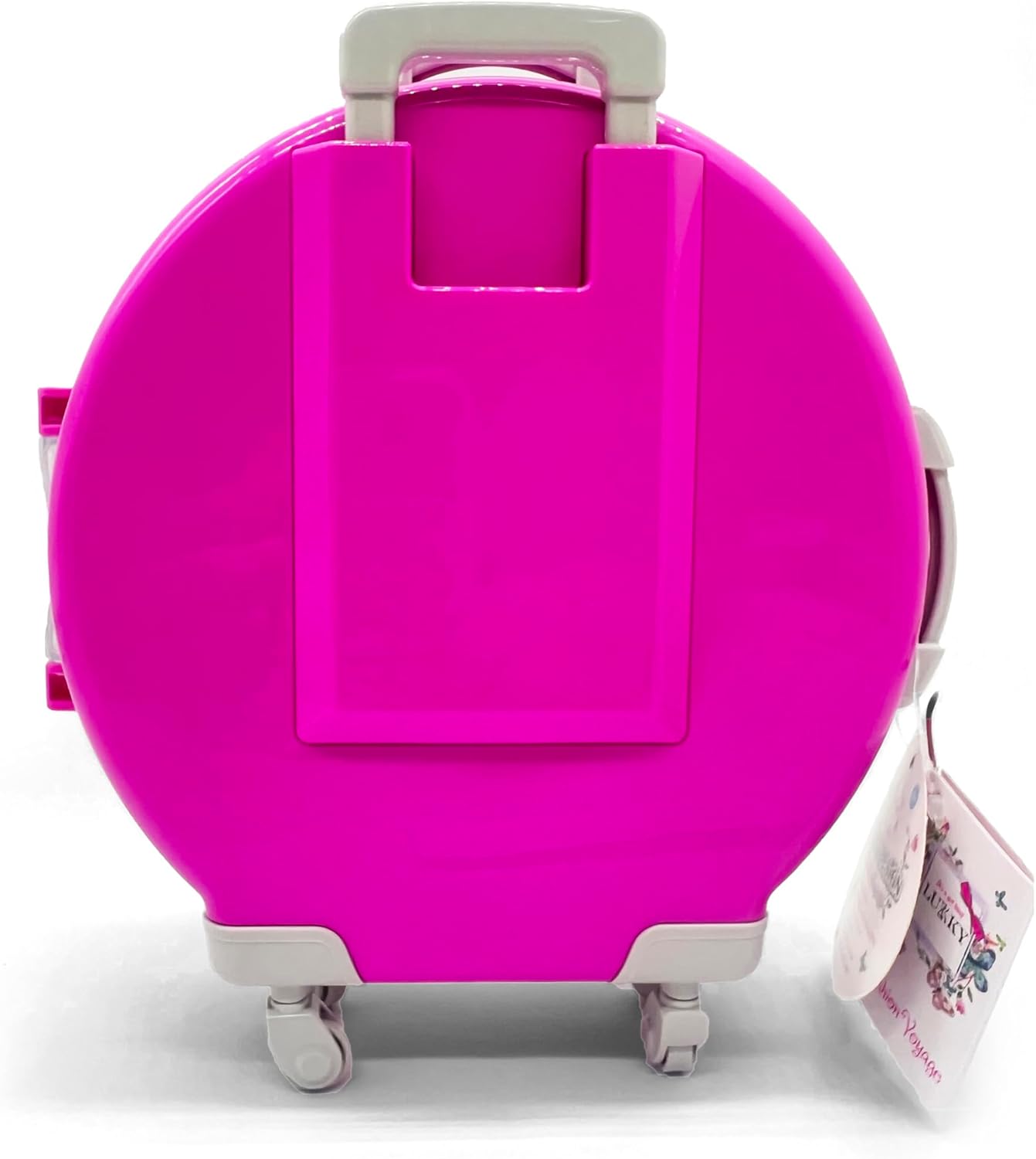 لوكي بيوتي ديزاين فاشن المكياج والتجميل LUKKY