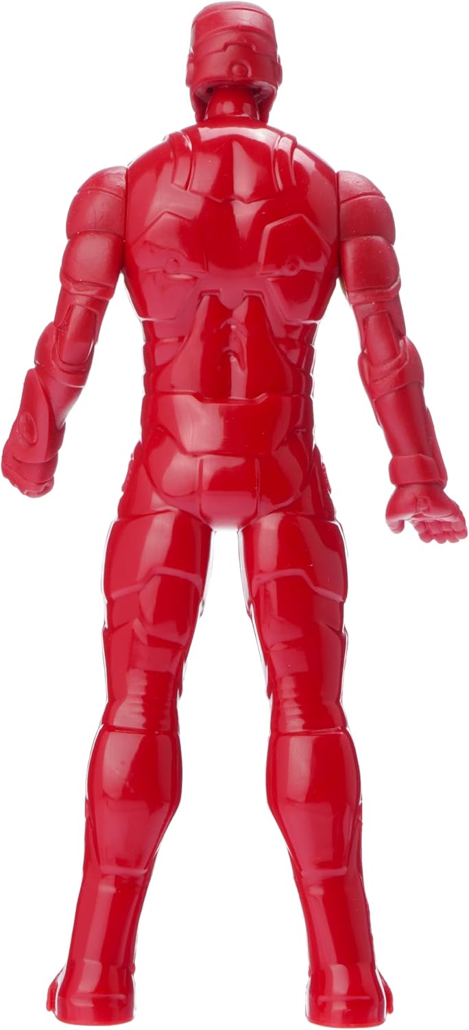 مارفل مجسم ايرون مان شخصيات كرتونية Marvel