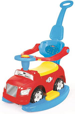 دولو سيارة دف 4 في 1 مركبات الدف Dolu