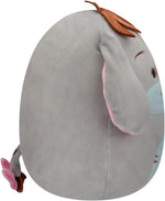 سكويش مالوز دمية إيور الالعاب القطنية Squishmallows