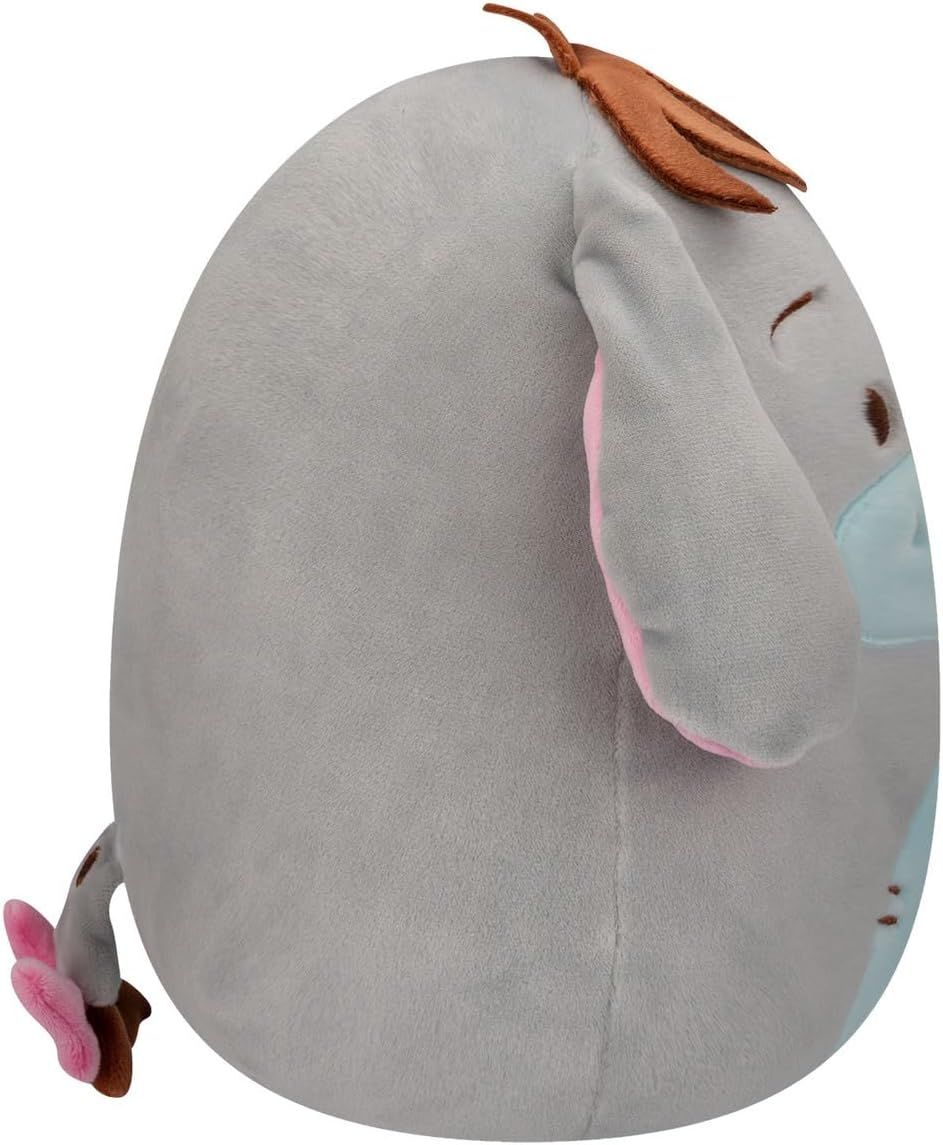 سكويش مالوز دمية إيور الالعاب القطنية Squishmallows