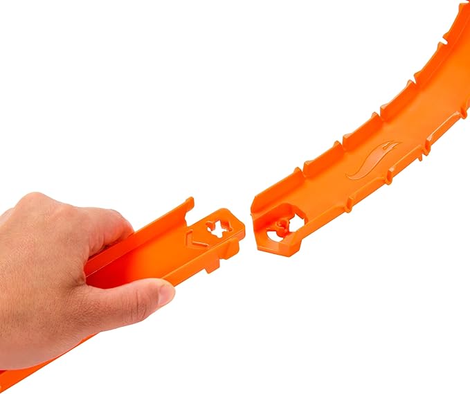 هوت ويلز مسار تراك كريتور ديلوكس مركبات مع مسار HotWheels