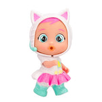 كراي بيبيز دمية أطفال النجوم الموهوبين دمية مع اكسسوارات CRY Babies