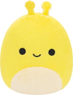 سكويش مالوز دمى ميكرومالو 6 قطع الالعاب القطنية Squishmallows