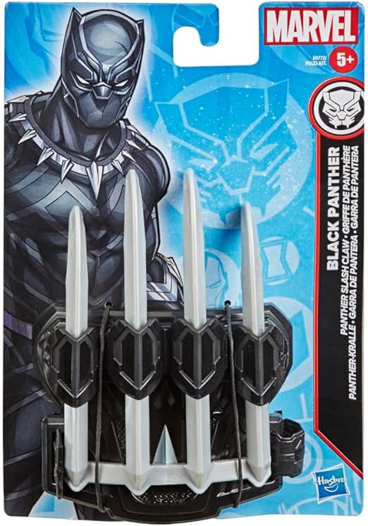 مارفل مخلب النمر الأسود ألعاب الأكشن Marvel