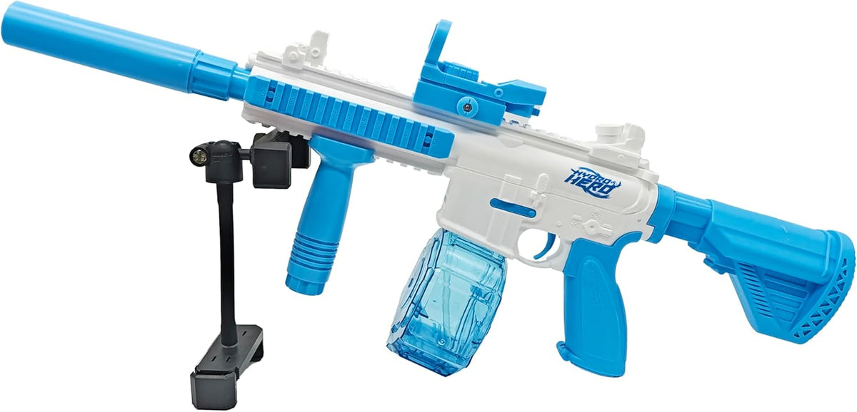 هايدرو مسدس مائي يعمل بالبطارية مسدسات الماء Hydro Mad