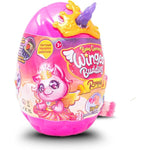 بيبي جيمي دمية اليونيكورن المجنحة اشكال متنوعة الالعاب القطنية Baby Gemmy