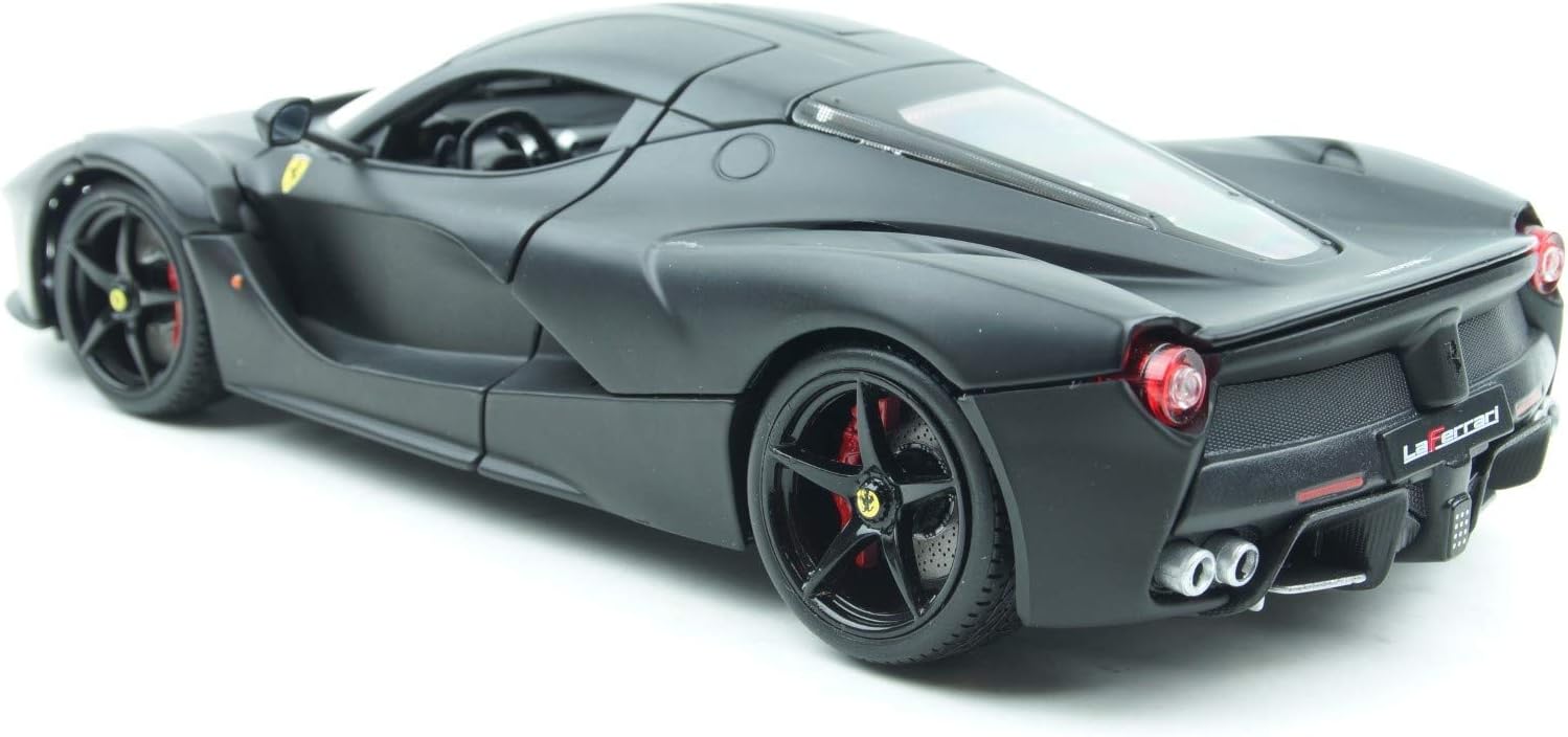 بي بوراجو سيارة فيراري لافيراري سيارات داي كاست Bburago