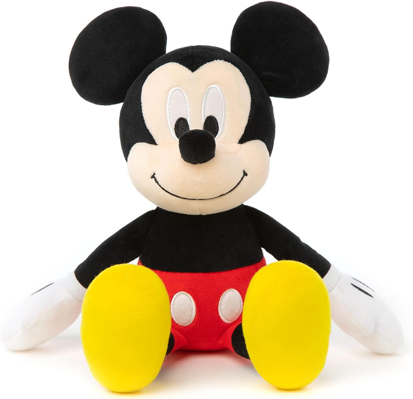 ديزني دمية ميكي ماوس الالعاب القطنية Disney