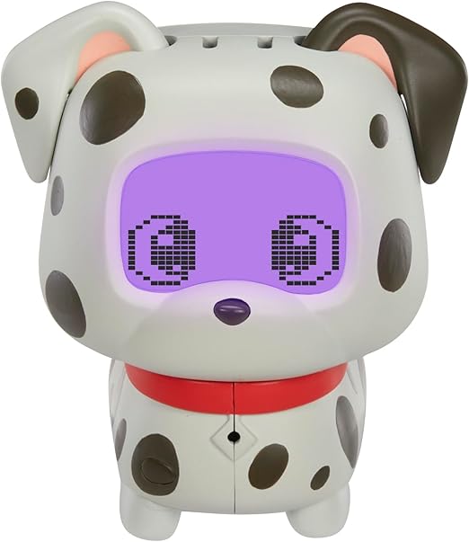 بيكسل بيتز لعبة حيوانات بيكسل الاليفة اشكال متنوعة ألعاب الروبوت Pixel Petz