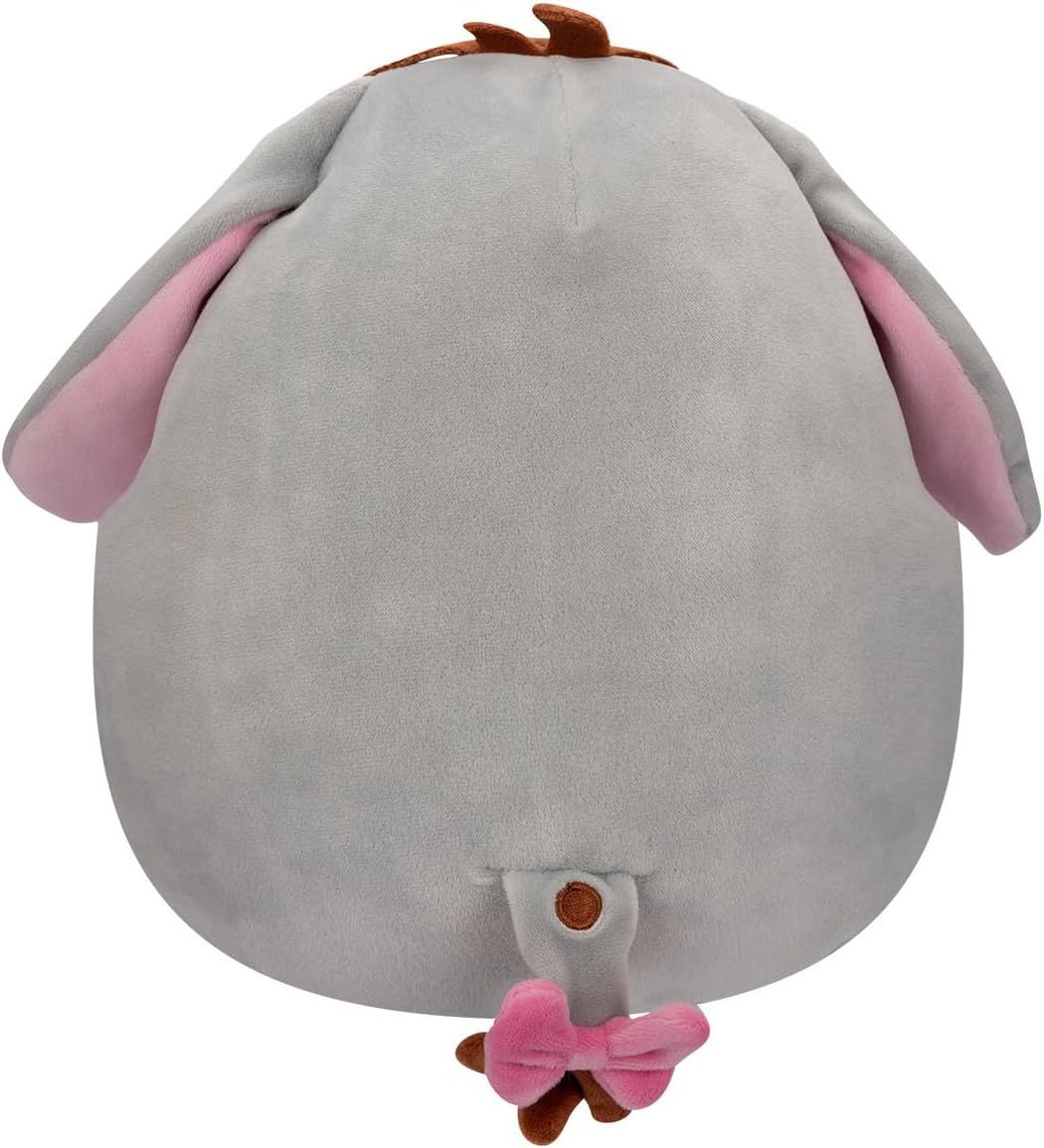سكويش مالوز دمية إيور الالعاب القطنية Squishmallows