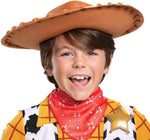 ديزني زي وودي 7-8 سنوات الملابس التنكرية Disney