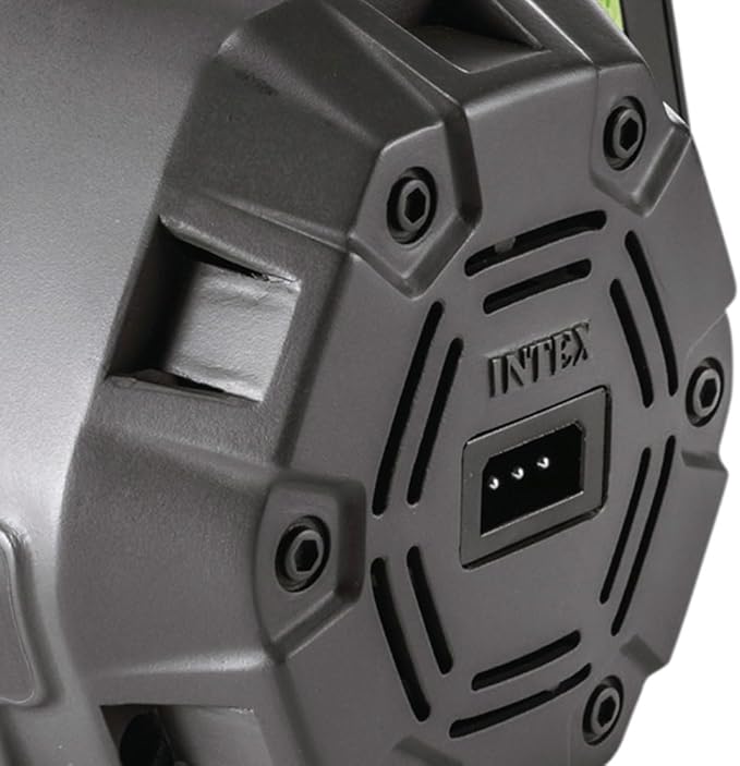 انتكس مضخة هواء كهربائيه اكسسوارات المسابح Intex