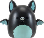 سكويش مالوز مجسم ايه لونغز 8 قطع المجسمات Squishmallows