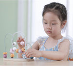 فيجا لعبة المتاهة التعليمية الأسلاك و الخرز تعليمي تفاعلي VIGA