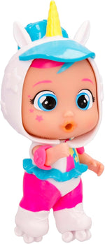 كراي بيبيز دمية النجوم السحرية دمى المواليد CRY Babies