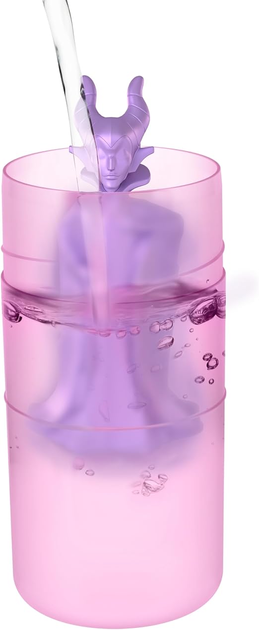 ديزني برينسس دمية أميرة ديزني الصغيرة اشكال متنوعة دمية مع اكسسوارات Disney