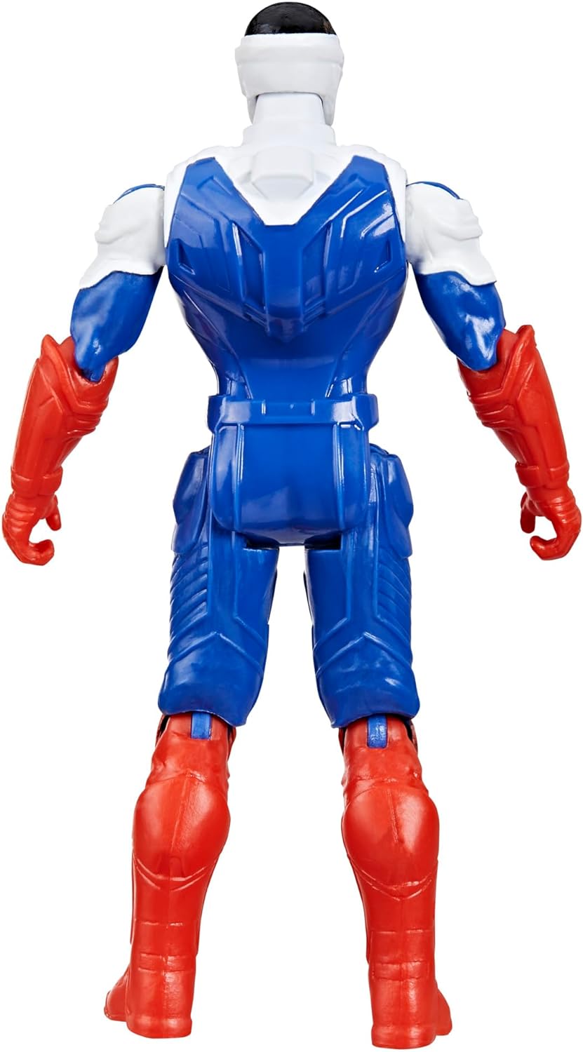 مارفل مجسم كابتن امريكا شخصيات كرتونية Marvel
