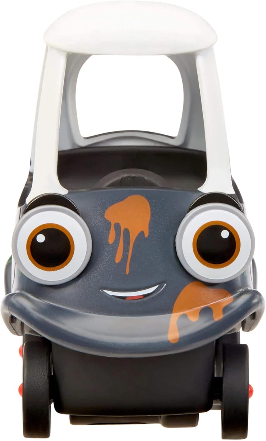 ليتل تايكس سيارة ليتس جو كوزي قطعتين متنوع مركبات الأطفال Little Tikes