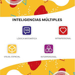 كايرو لعبة ‏ميني 4 ضفادع ماديرا‏ العاب لوحية Cayro