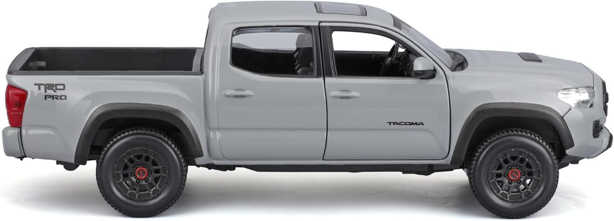 مايستو سيارة تويوتا تاكوما سيارات داي كاست Maisto