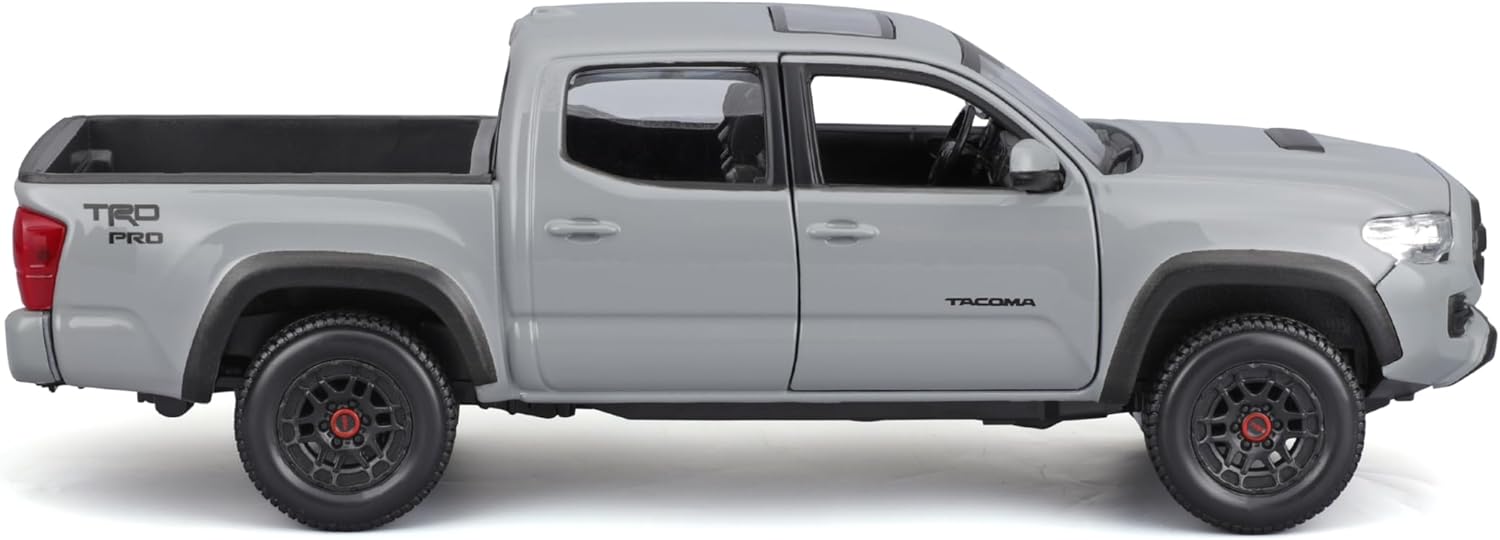 مايستو سيارة تويوتا تاكوما سيارات داي كاست Maisto