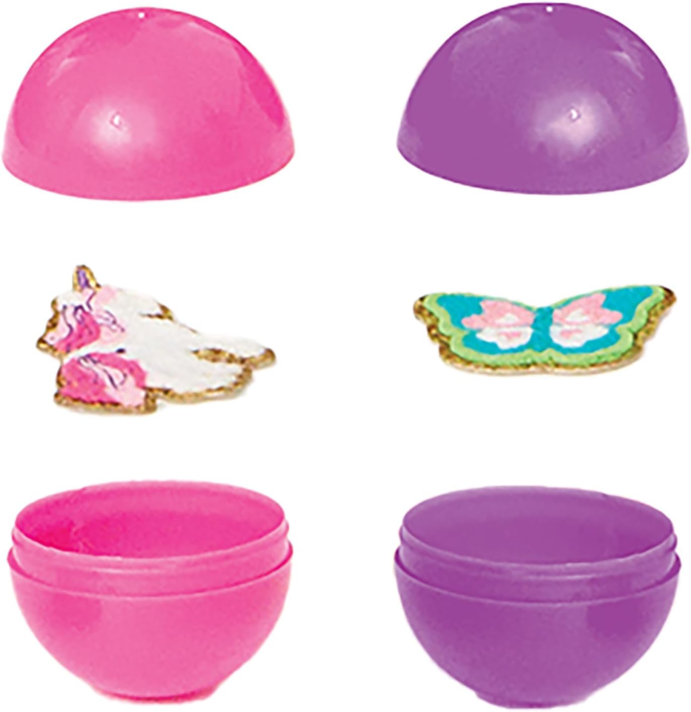 3سي 4 جي لعبة مفاجآت كرات الدوران الخرز والاكسسوارات 3C4G