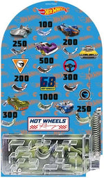 هوت ويلز لعبة جامب بيد العاب لوحية HotWheels
