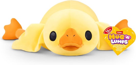 هاج ايه لومبس دمية البطة بايلي الالعاب القطنية Zuru