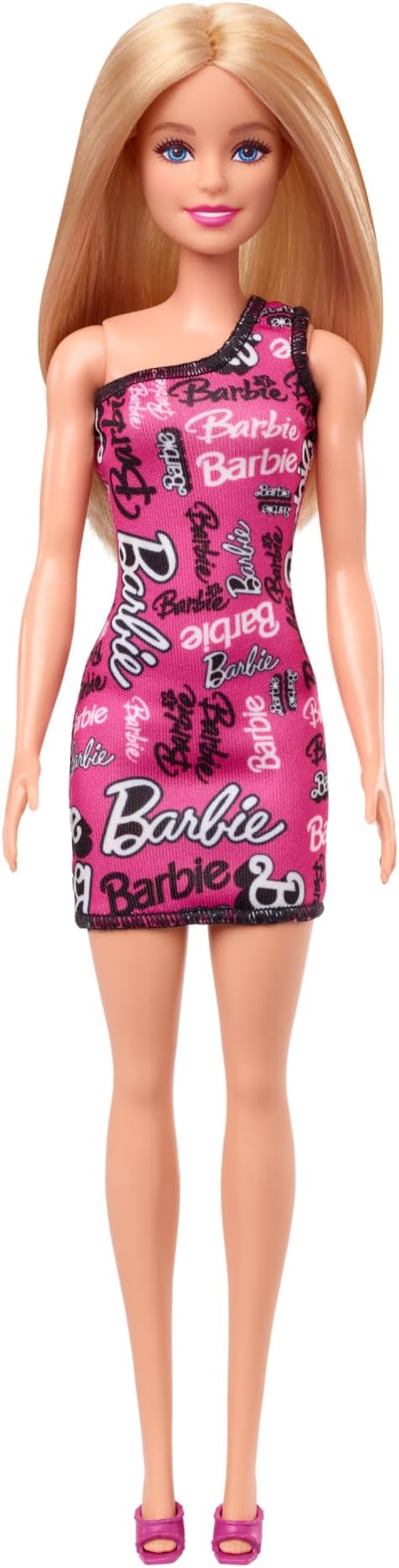 باربي دمية اشكال متنوعة دمى الشخصيات Barbie