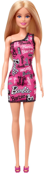 باربي دمية اشكال متنوعة دمى الشخصيات Barbie