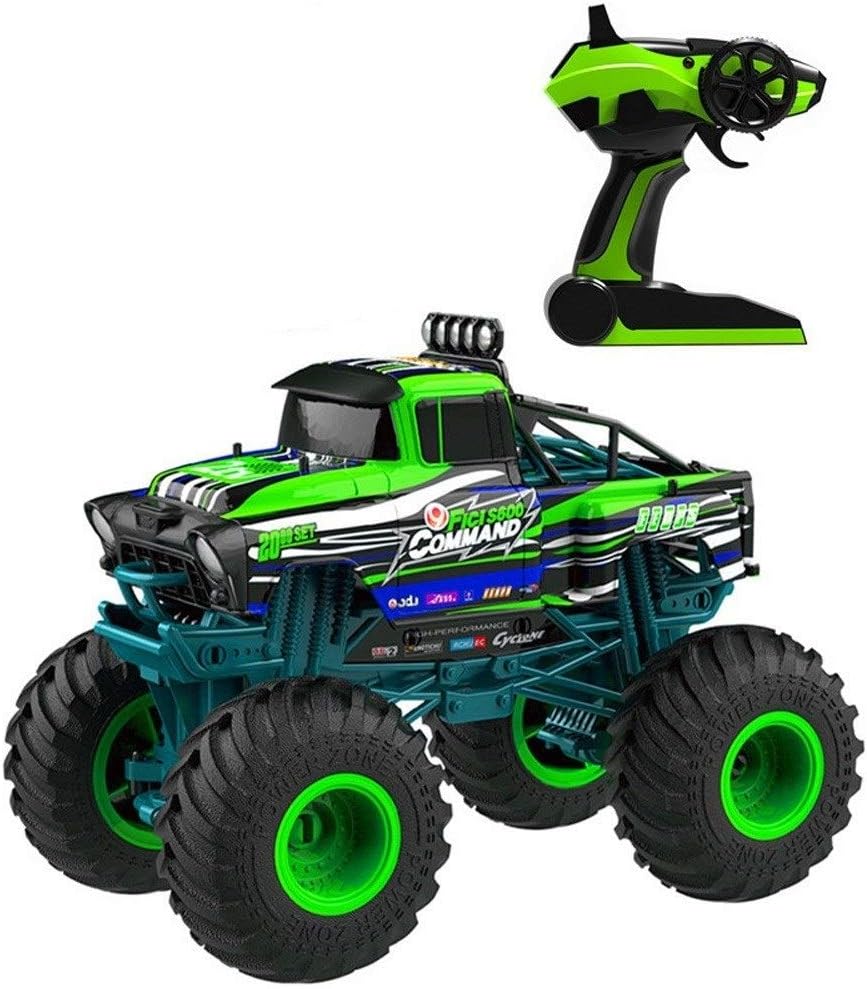 كرازون شاحنة سباق للطرق الوعرة ريموت كنترول متنوعة السيارات ريموت كنترول Crazon