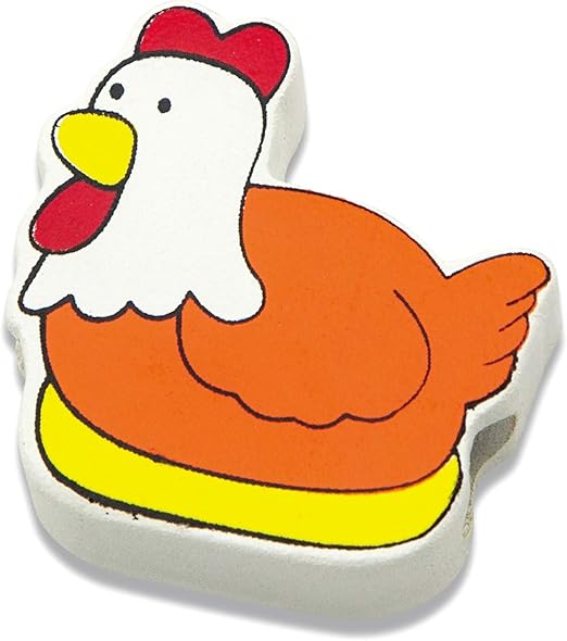 فيجا مكعبات ربط المزرعة العاب البزل VIGA